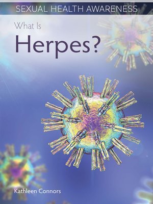 cover image of What Is Herpes?